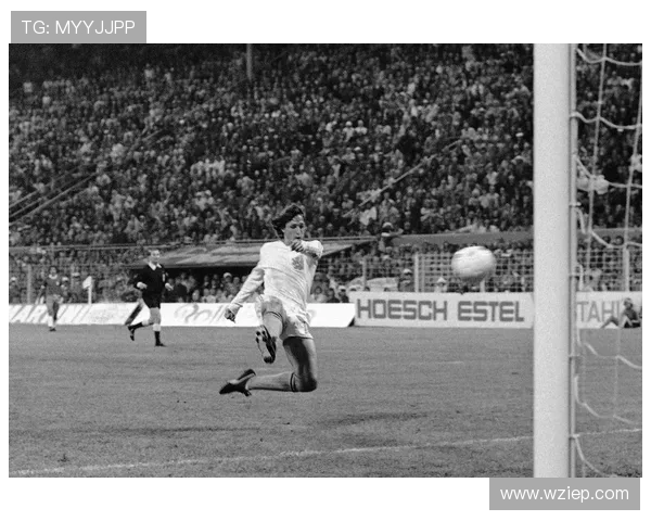 聚焦世界杯决赛场地见证足球荣耀与城市传奇的诞生历史瞬间回响全球